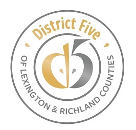 District 5 of Lexington Richland Counties, SC